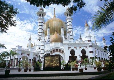 du lich malaysia